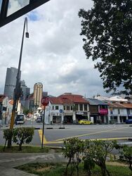 Textile Centre (D7), Shop House #496201351